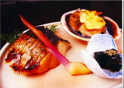 しぼりや 大アサリ 南知多町