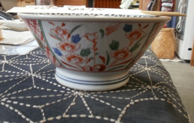 しぼりや まかない丼 知多半島